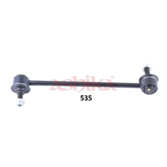 Stabilisateur, chassis avant droit ASHIKA OEM MR316436 Stabilisateur, chassis avant droit ASHIKA OEM MR316436