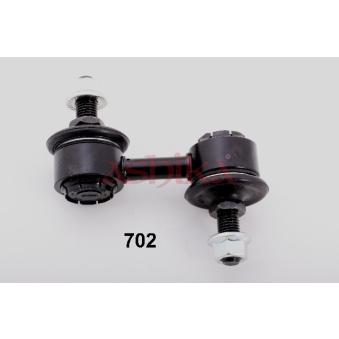 Entretoise/tige, stabilisateur ASHIKA OEM 20470FE000