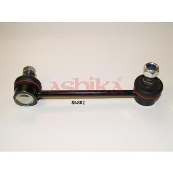 Stabilisateur, chassis arrière gauche ASHIKA OEM 4664080F00