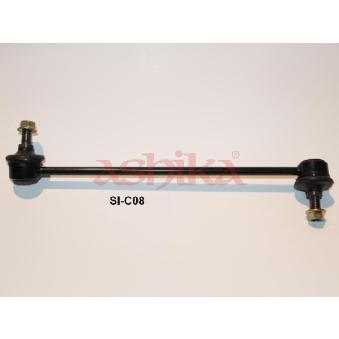 Stabilisateur, chassis avant droit ASHIKA OEM 96403100 Stabilisateur, chassis avant droit ASHIKA OEM 96403100