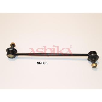 Entretoise/tige, stabilisateur ASHIKA OEM 96300627