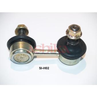 Stabilisateur, chassis avant gauche ASHIKA OEM 5483017010