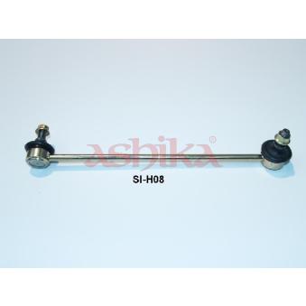 Stabilisateur, chassis avant gauche ASHIKA OEM 548302C000