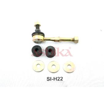 Entretoise/tige, stabilisateur ASHIKA OEM 5483038100