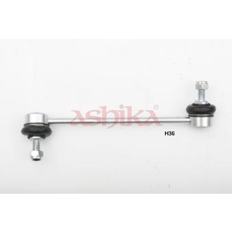 Stabilisateur, chassis avant gauche ASHIKA OEM 548301J000