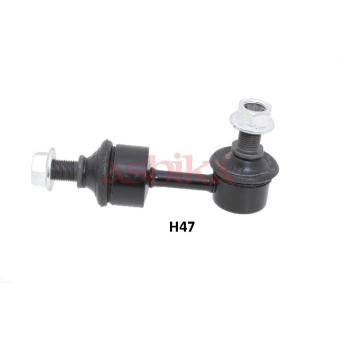 Entretoise/tige, stabilisateur ASHIKA [106-0H-H47]