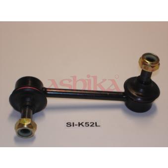 Stabilisateur, chassis avant gauche ASHIKA OEM GD1E34170