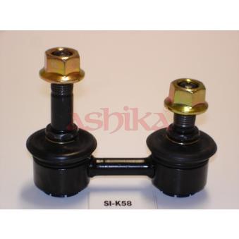 Entretoise/tige, stabilisateur ASHIKA 106-0K-K58