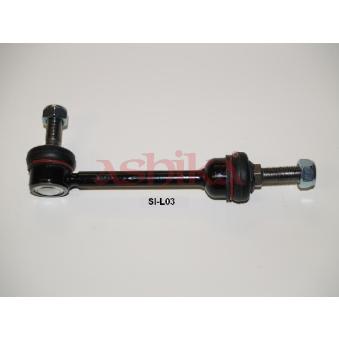 Entretoise/tige, stabilisateur ASHIKA OEM RGD100682 Entretoise/tige, stabilisateur ASHIKA OEM RGD100682