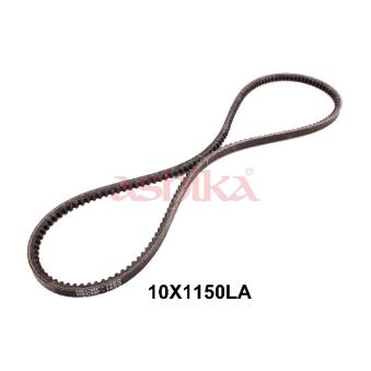 Courroie trapézoïdale ASHIKA OEM 1172003J01