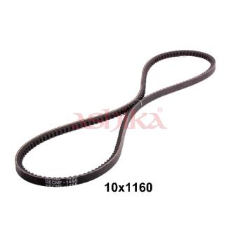 Courroie trapézoïdale ASHIKA OEM 9091602359