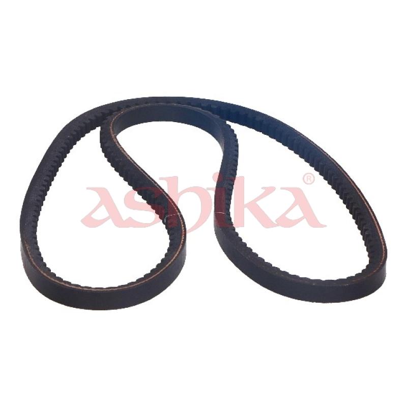 Courroie trapézoïdale ASHIKA 109-10X1200 - Visuel 2