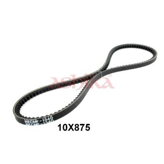 Courroie trapézoïdale ASHIKA OEM 993321086583