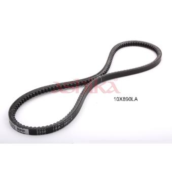 Courroie trapézoïdale ASHIKA 109-10X890