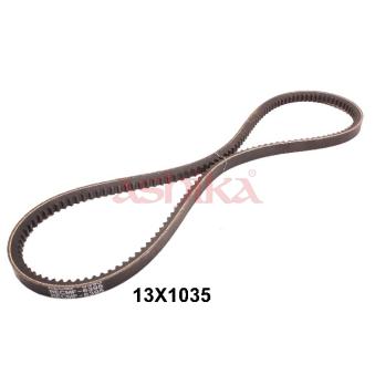 Courroie trapézoïdale ASHIKA OEM 9091602244