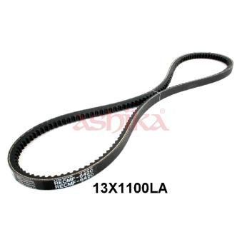 Courroie trapézoïdale ASHIKA OEM WL51183809A