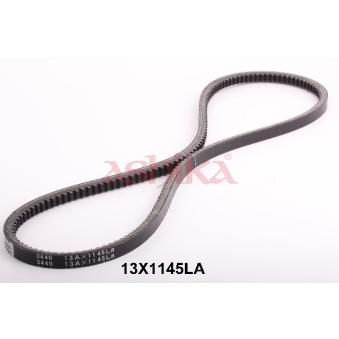 Courroie trapézoïdale ASHIKA OEM 1172002N04 Courroie trapézoïdale ASHIKA OEM 1172002N04