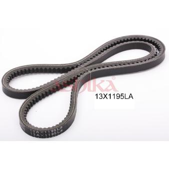 Courroie trapézoïdale ASHIKA OEM 9091602397