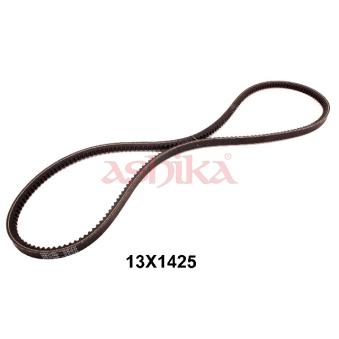 Courroie trapézoïdale ASHIKA OEM 0211704523 Courroie trapézoïdale ASHIKA OEM 0211704523