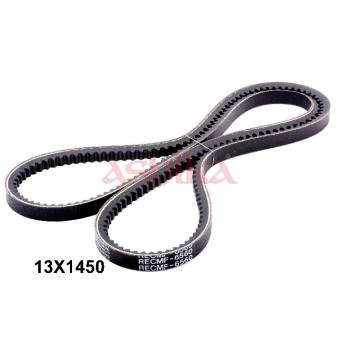 Courroie trapézoïdale ASHIKA OEM 8940307610