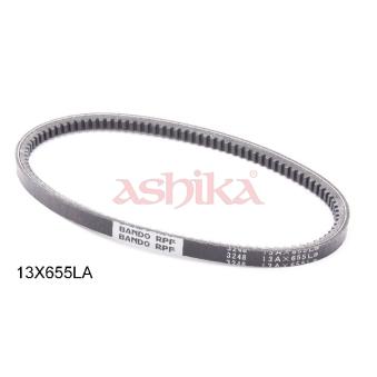 Courroie trapézoïdale ASHIKA OEM 5717033910