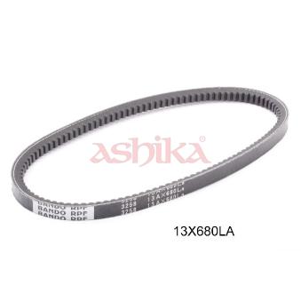 Courroie trapézoïdale ASHIKA 109-13X680