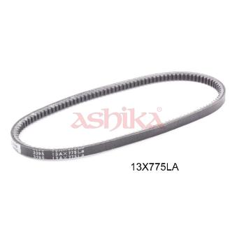 Courroie trapézoïdale ASHIKA OEM 0211777523