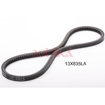 Courroie trapézoïdale ASHIKA OEM 117202F610 Courroie trapézoïdale ASHIKA OEM 117202F610