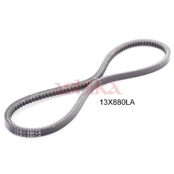 Courroie trapézoïdale ASHIKA OEM MB167064 Courroie trapézoïdale ASHIKA OEM MB167064