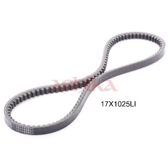 Courroie trapézoïdale ASHIKA OEM MD130961