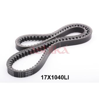 Courroie trapézoïdale ASHIKA OEM MD130961