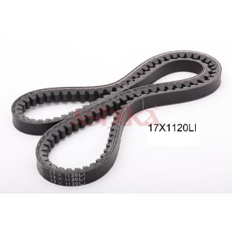 Courroie trapézoïdale ASHIKA OEM 0K01618381