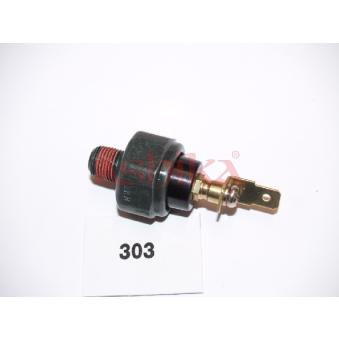 Indicateur de pression d'huile ASHIKA 11-03-303