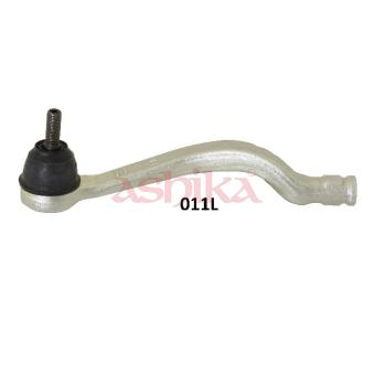 Rotule de barre de connexion avant gauche ASHIKA OEM 6001550442