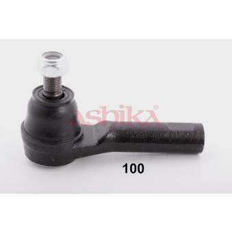 Rotule de barre de connexion ASHIKA 111-01-100 pour NISSAN SUNNY 1.6 - 84cv