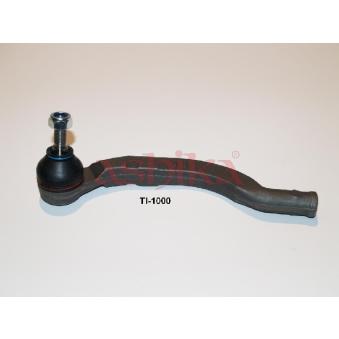 Rotule de barre de connexion avant gauche ASHIKA OEM 4852000QAK