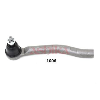 Rotule de barre de connexion avant gauche ASHIKA 111-01-1005L pour LAND ROVER DISCOVERY 1.5 DCI - 110cv