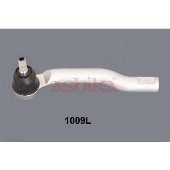 Rotule de barre de connexion avant gauche ASHIKA 111-01-1009L pour SUBARU LEGACY 1.5 dCi - 90cv