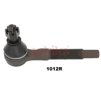 Rotule de barre de connexion avant droit ASHIKA OEM D8510VS40A