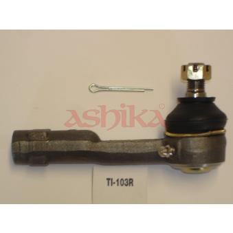 Rotule de barre de connexion ASHIKA OEM 48640A0600 Rotule de barre de connexion ASHIKA OEM 48640A0600