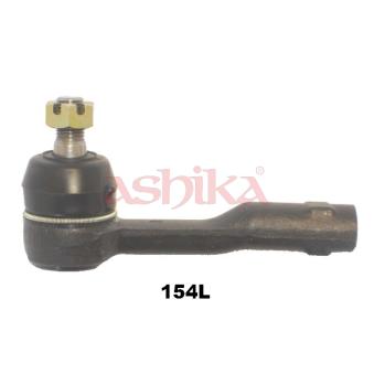 Rotule de barre de connexion avant gauche ASHIKA OEM 48641U0100