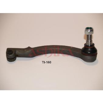 Rotule de barre de connexion avant gauche ASHIKA OEM 9161562