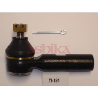 Rotule de barre de connexion ASHIKA [111-01-181]