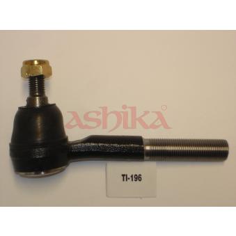 Rotule de barre de connexion ASHIKA OEM 1961668 Rotule de barre de connexion ASHIKA OEM 1961668