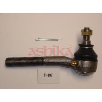 Rotule de barre de connexion ASHIKA OEM 4857061G25