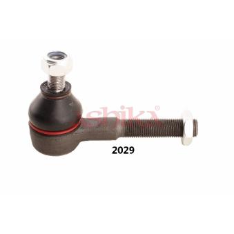 Rotule de barre de connexion ASHIKA 111-02-2029