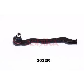 Rotule de barre de connexion avant droit ASHIKA 111-02-2032R pour LEXUS LS 460 AWD - 367cv