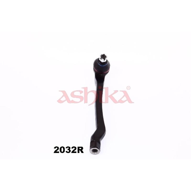 Rotule de barre de connexion avant droit ASHIKA 111-02-2032R - Visuel 1