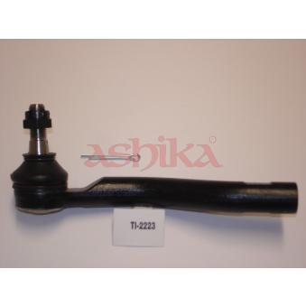 Rotule de barre de connexion ASHIKA OEM 4504759026 Rotule de barre de connexion ASHIKA OEM 4504759026