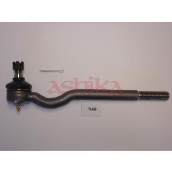 Rotule de barre de connexion ASHIKA OEM 4540629175 Rotule de barre de connexion ASHIKA OEM 4540629175